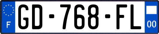 GD-768-FL