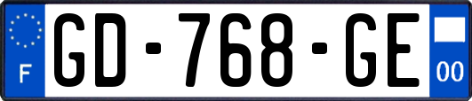 GD-768-GE