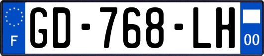 GD-768-LH
