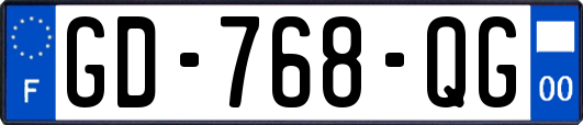 GD-768-QG