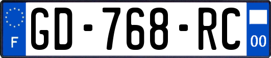 GD-768-RC