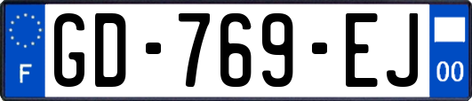 GD-769-EJ