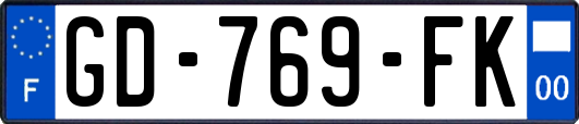 GD-769-FK