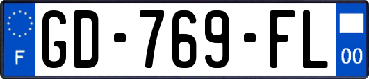 GD-769-FL