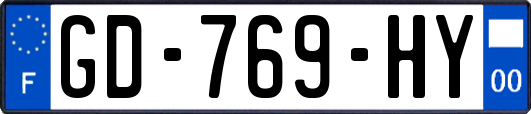 GD-769-HY