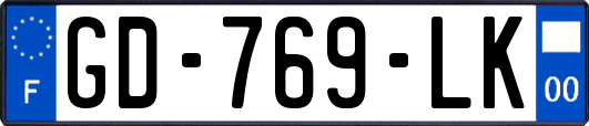 GD-769-LK
