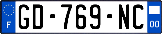 GD-769-NC