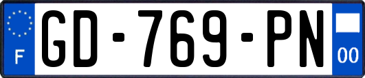 GD-769-PN