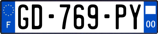 GD-769-PY