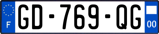GD-769-QG