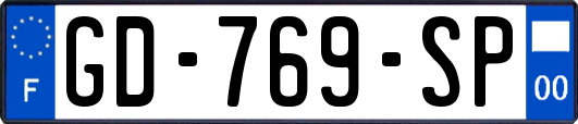 GD-769-SP