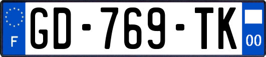 GD-769-TK