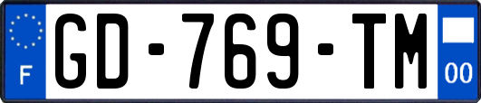 GD-769-TM