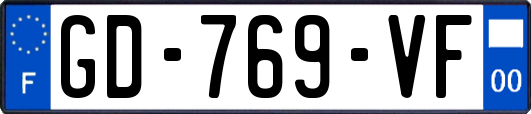 GD-769-VF