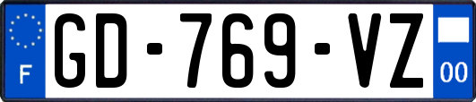 GD-769-VZ