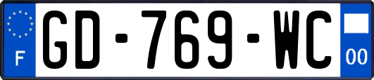 GD-769-WC