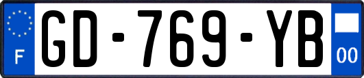 GD-769-YB