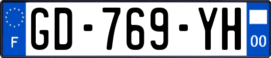 GD-769-YH