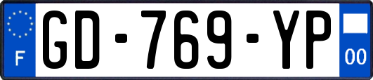 GD-769-YP