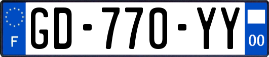 GD-770-YY