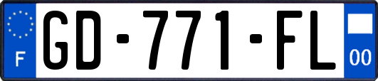 GD-771-FL