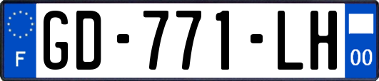 GD-771-LH