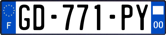 GD-771-PY