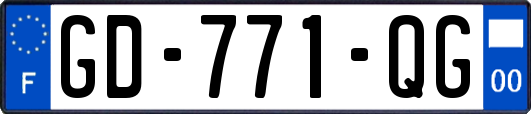 GD-771-QG