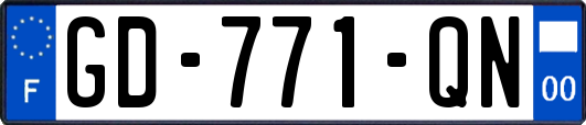 GD-771-QN