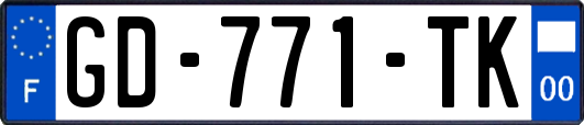 GD-771-TK