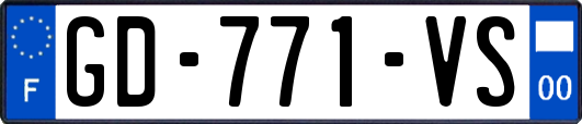 GD-771-VS