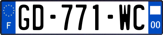 GD-771-WC