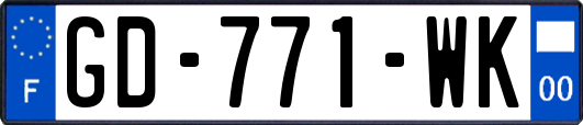 GD-771-WK