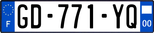 GD-771-YQ