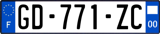 GD-771-ZC