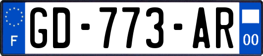 GD-773-AR