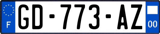 GD-773-AZ