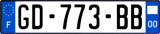 GD-773-BB