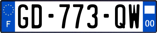 GD-773-QW