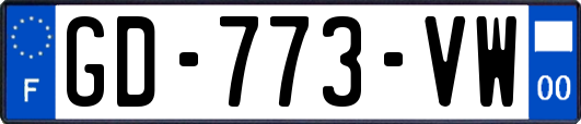 GD-773-VW