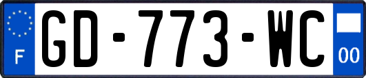 GD-773-WC