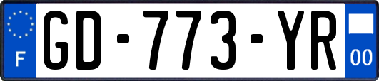 GD-773-YR