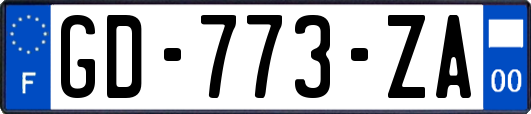 GD-773-ZA