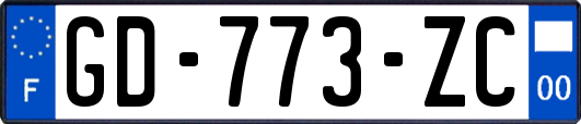 GD-773-ZC