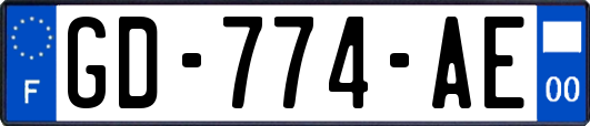 GD-774-AE