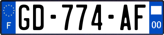 GD-774-AF