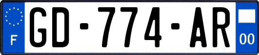 GD-774-AR