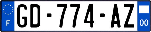 GD-774-AZ