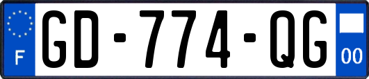 GD-774-QG