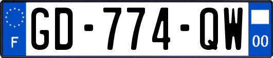 GD-774-QW